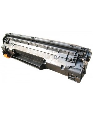 Toner HP CB435A-CB436 Compatibile